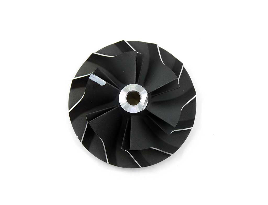 Compressor wheel GA-03-0075