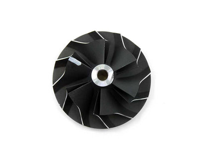 Compressor wheel GA-03-0075