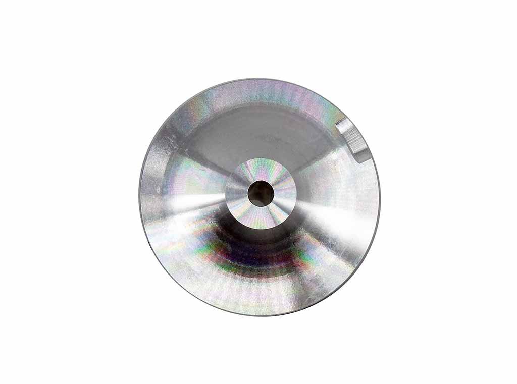 Compressor wheel GA-03-0075