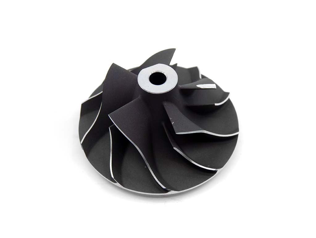 Compressor wheel GA-03-0073