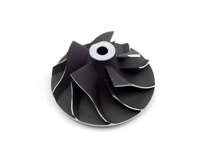 Compressor wheel GA-03-0073