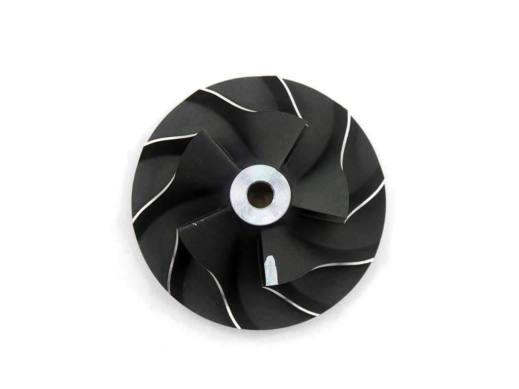 Compressor wheel GA-03-0073