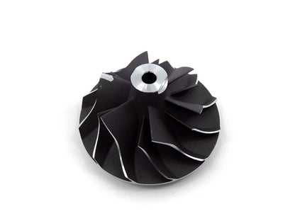 Compressor wheel GA-03-0084