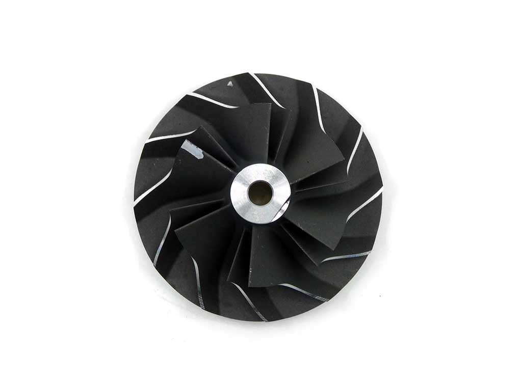 Compressor wheel GA-03-0084