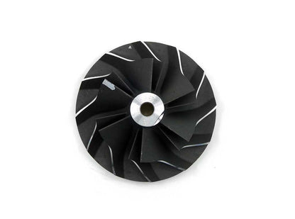 Compressor wheel GA-03-0084