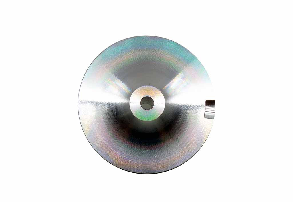 Compressor wheel GA-03-0084
