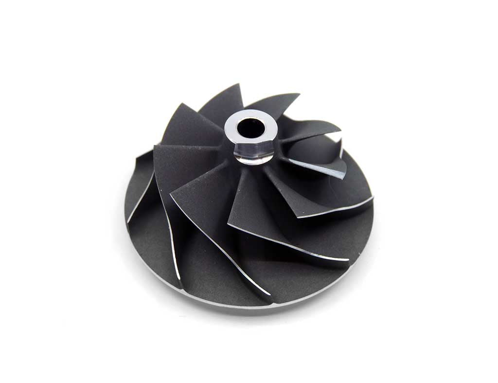 Compressor wheel GA-03-0069