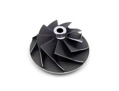 Compressor wheel GA-03-0069