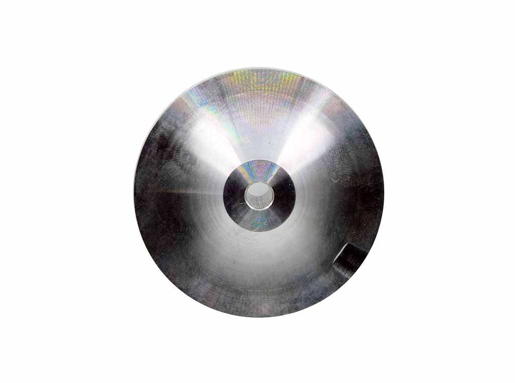 Compressor wheel GA-03-0069