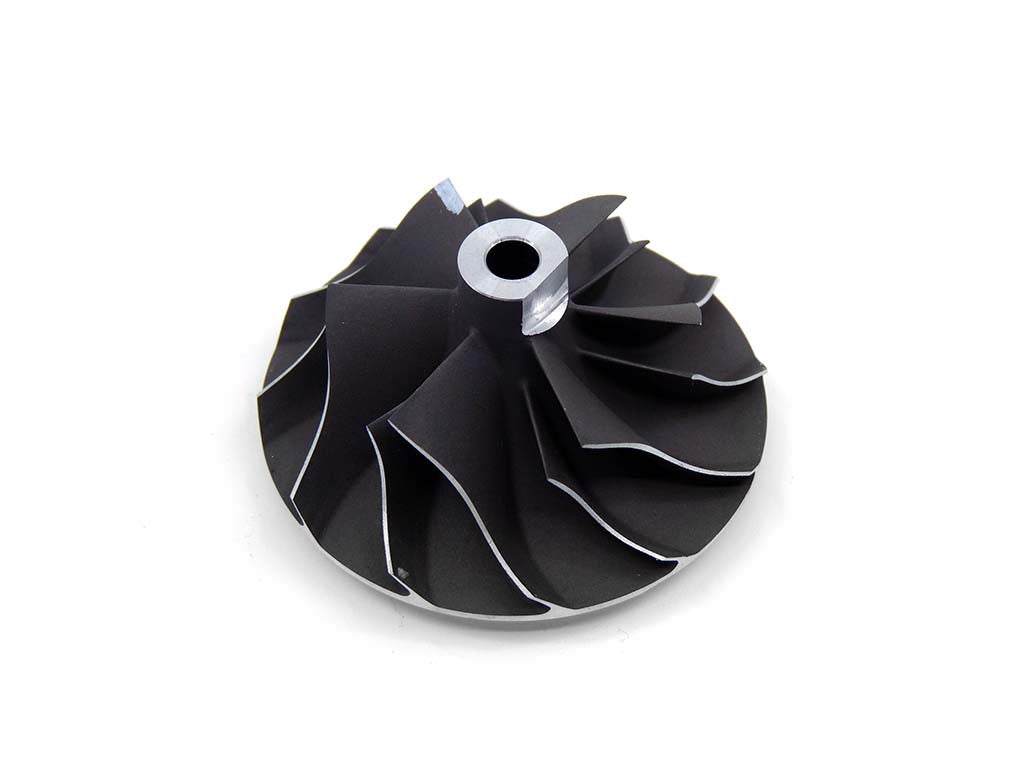 Compressor wheel GA-03-0067