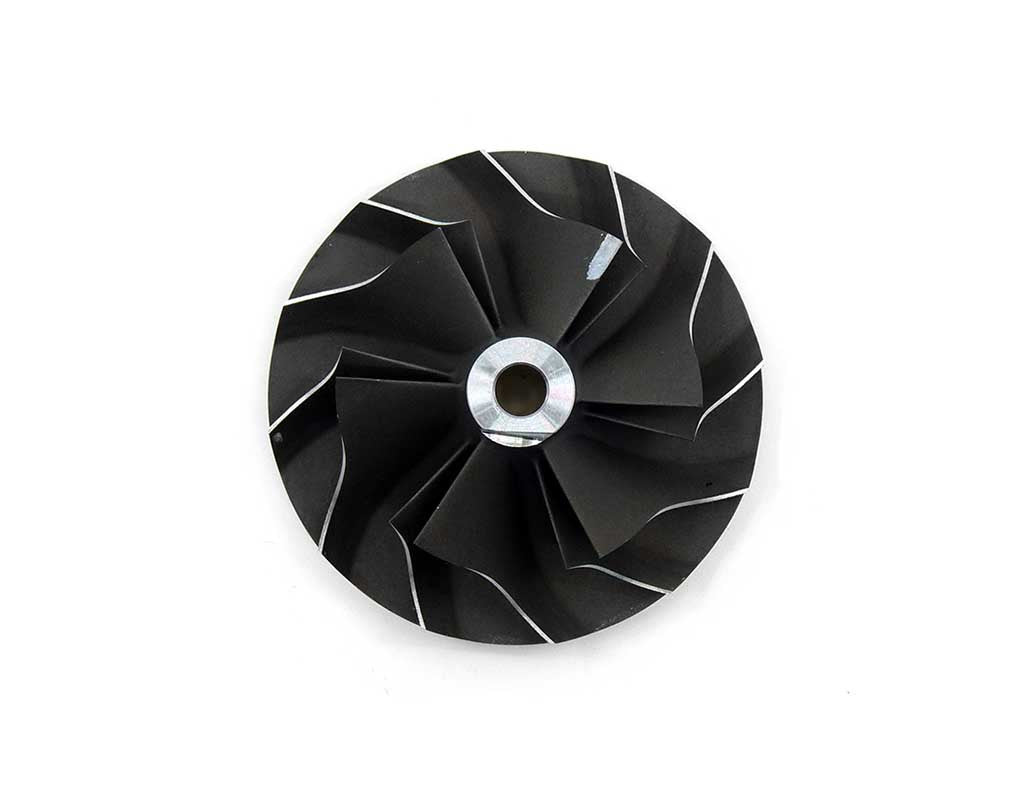 Compressor wheel GA-03-0067
