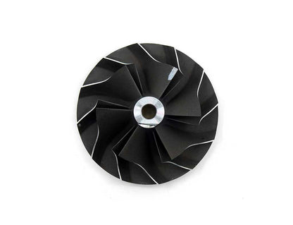 Compressor wheel GA-03-0067
