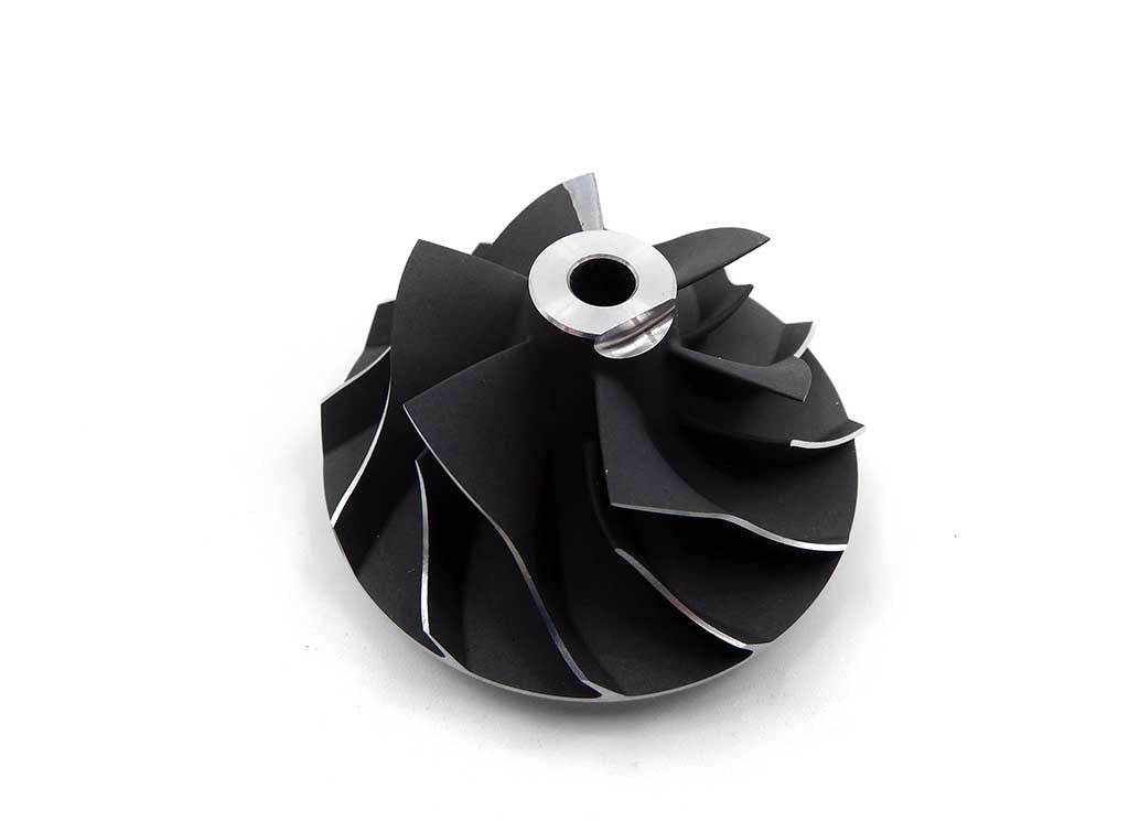 Compressor wheel GA-03-0065