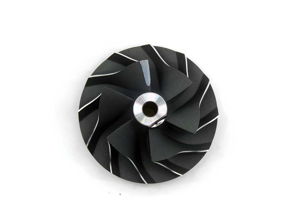 Compressor wheel GA-03-0065