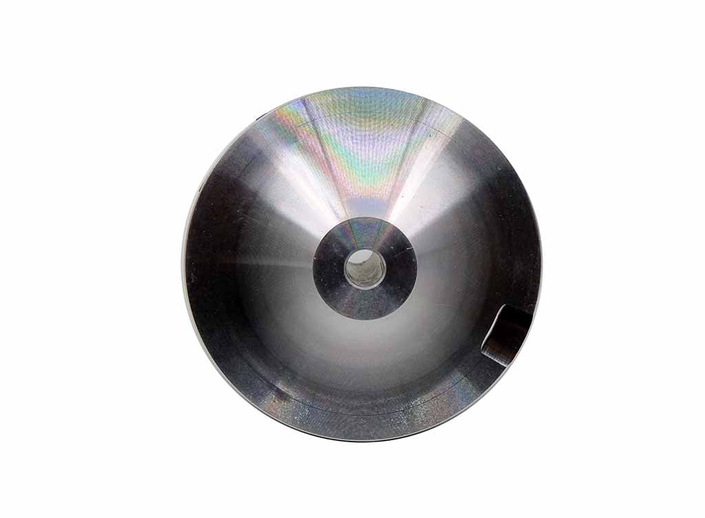 Compressor wheel GA-03-0065