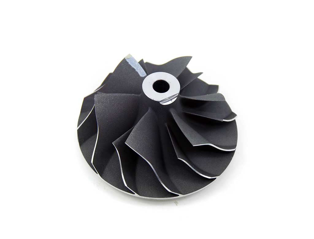 Compressor wheel GA-03-0063