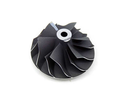 Compressor wheel GA-03-0063