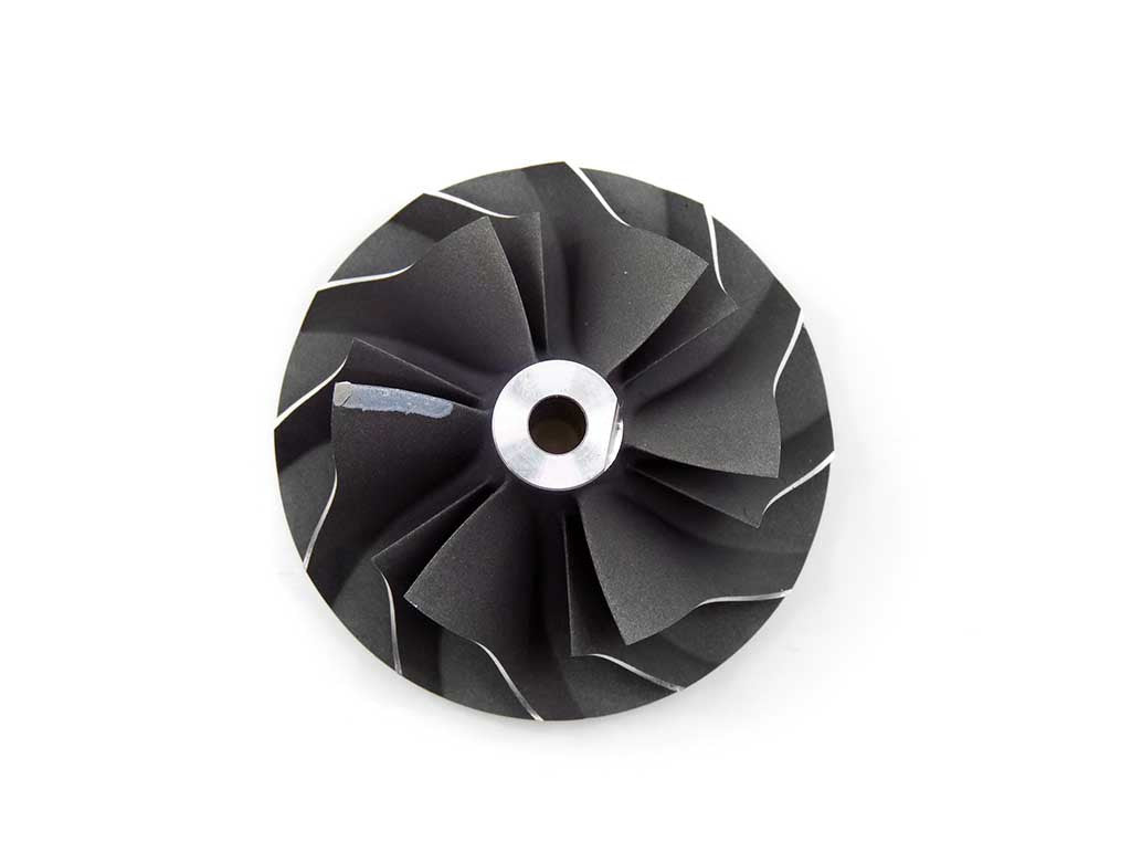 Compressor wheel GA-03-0063