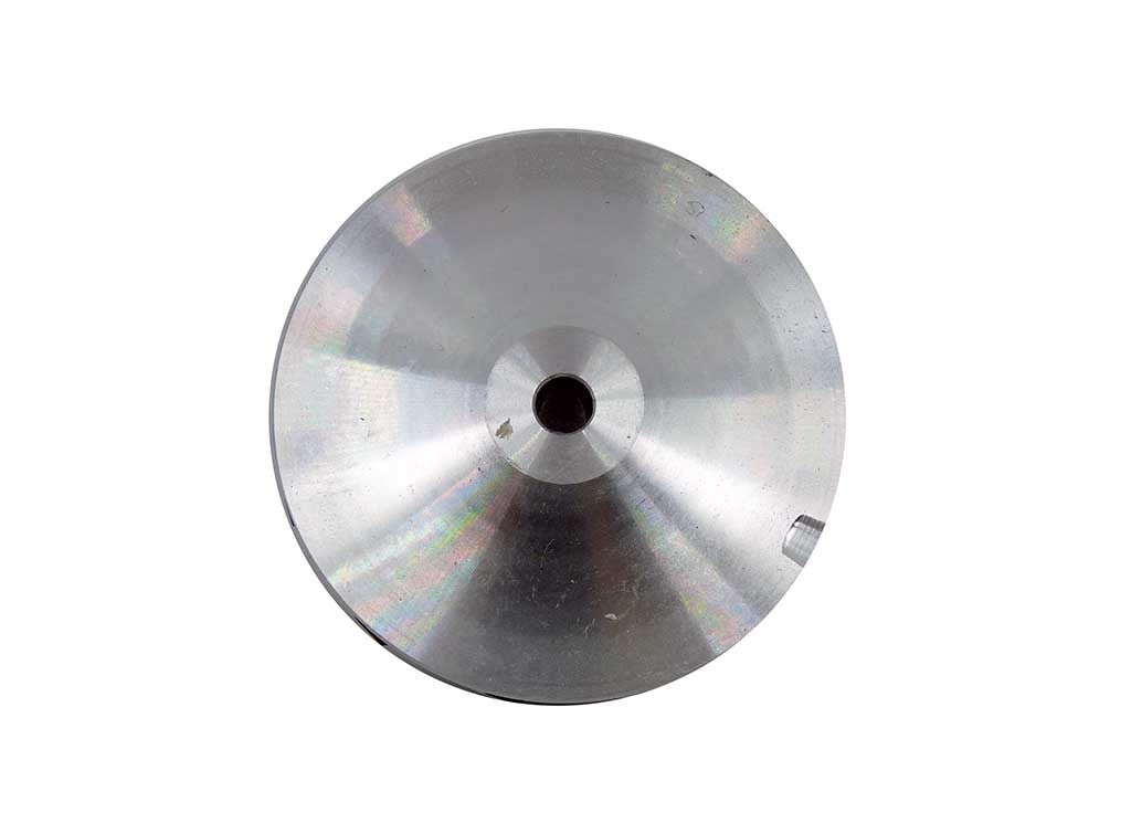 Compressor wheel GA-03-0063