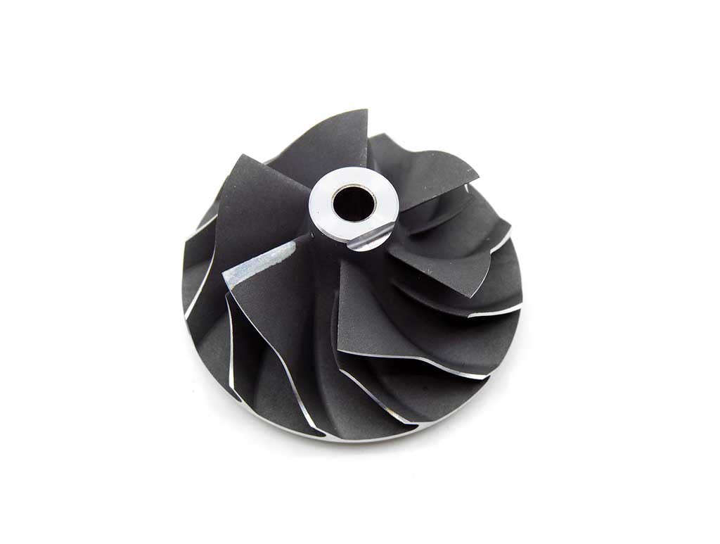 Compressor wheel GA-03-0050