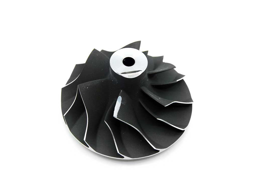 Compressor wheel GA-03-0085