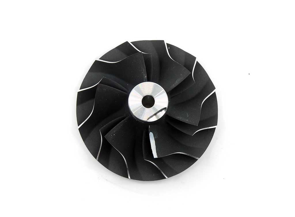 Compressor wheel GA-03-0085