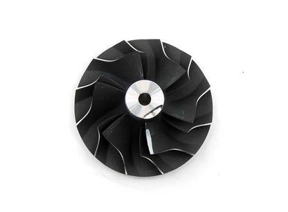 Compressor wheel GA-03-0085