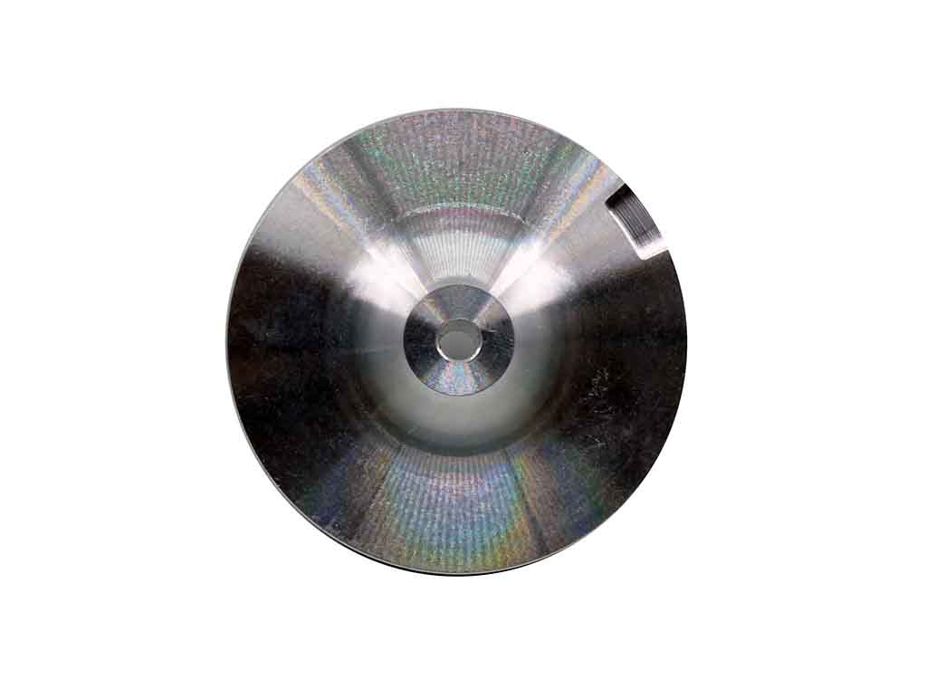 Compressor wheel GA-03-0085
