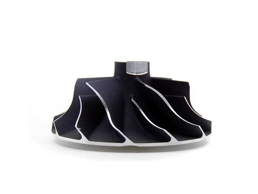 Compressor wheel GA-03-0078