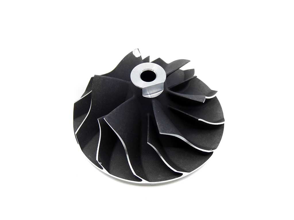Compressor wheel GA-03-0078