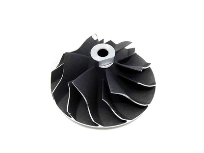 Compressor wheel GA-03-0078