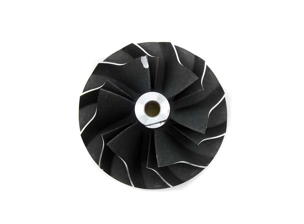Compressor wheel GA-03-0078