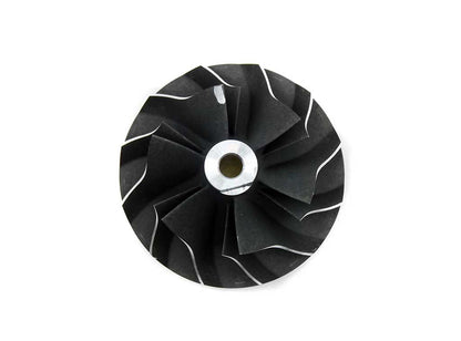 Compressor wheel GA-03-0078
