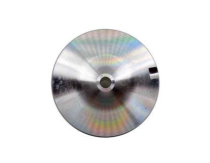 Compressor wheel GA-03-0078