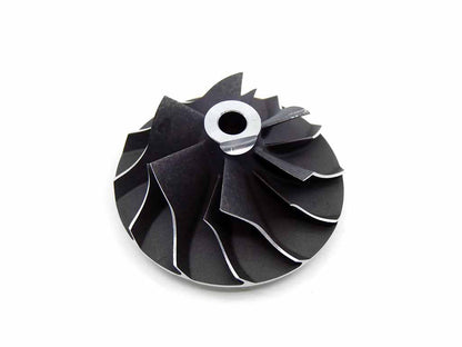 Compressor wheel GA-03-0043