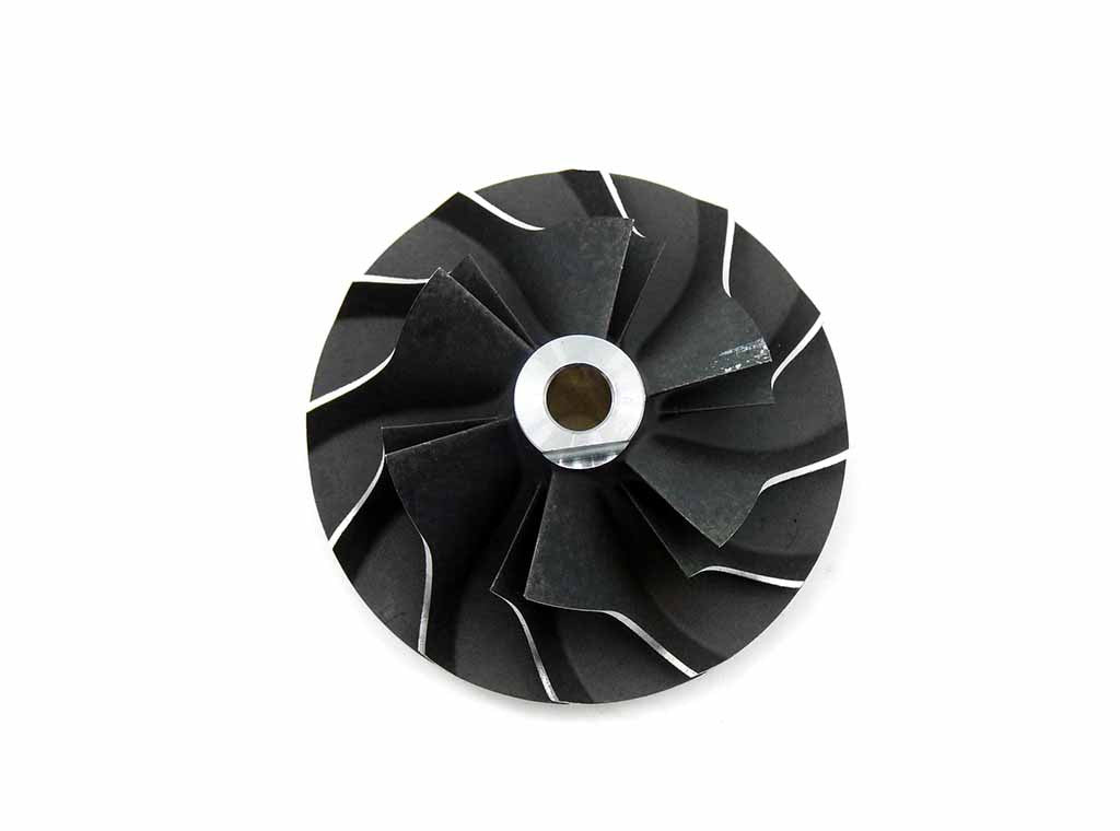 Compressor wheel GA-03-0043