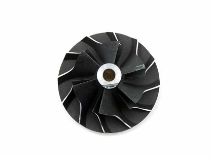 Compressor wheel GA-03-0043