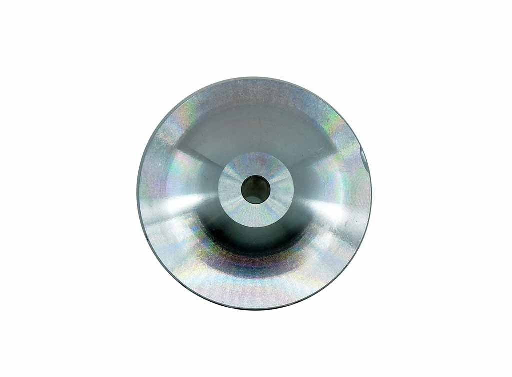 Compressor wheel GA-03-0043
