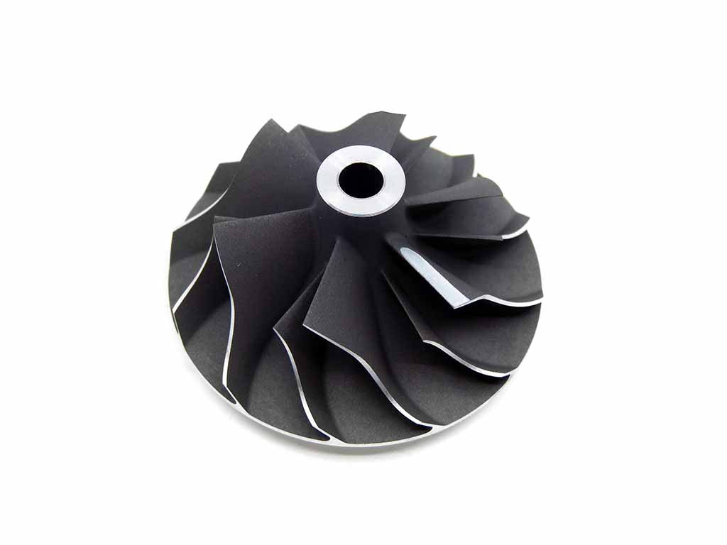 Compressor wheel GA-03-0054