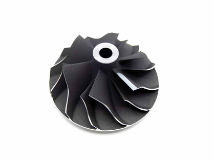 Compressor wheel GA-03-0054