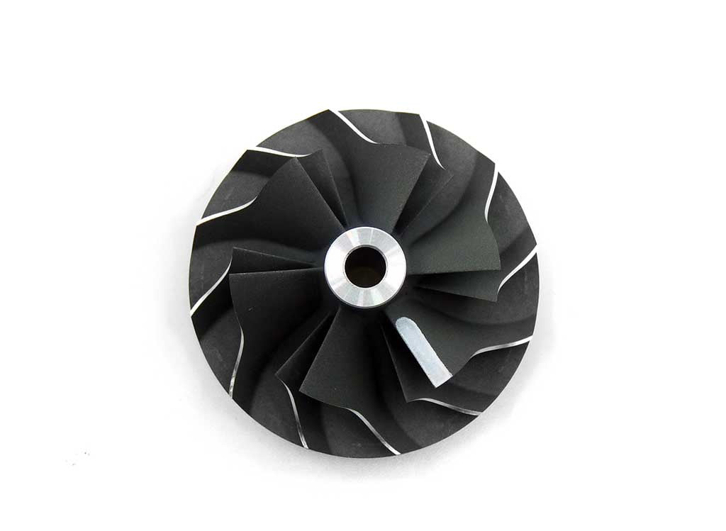 Compressor wheel GA-03-0054