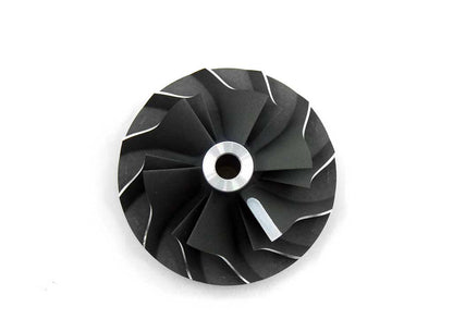Compressor wheel GA-03-0054