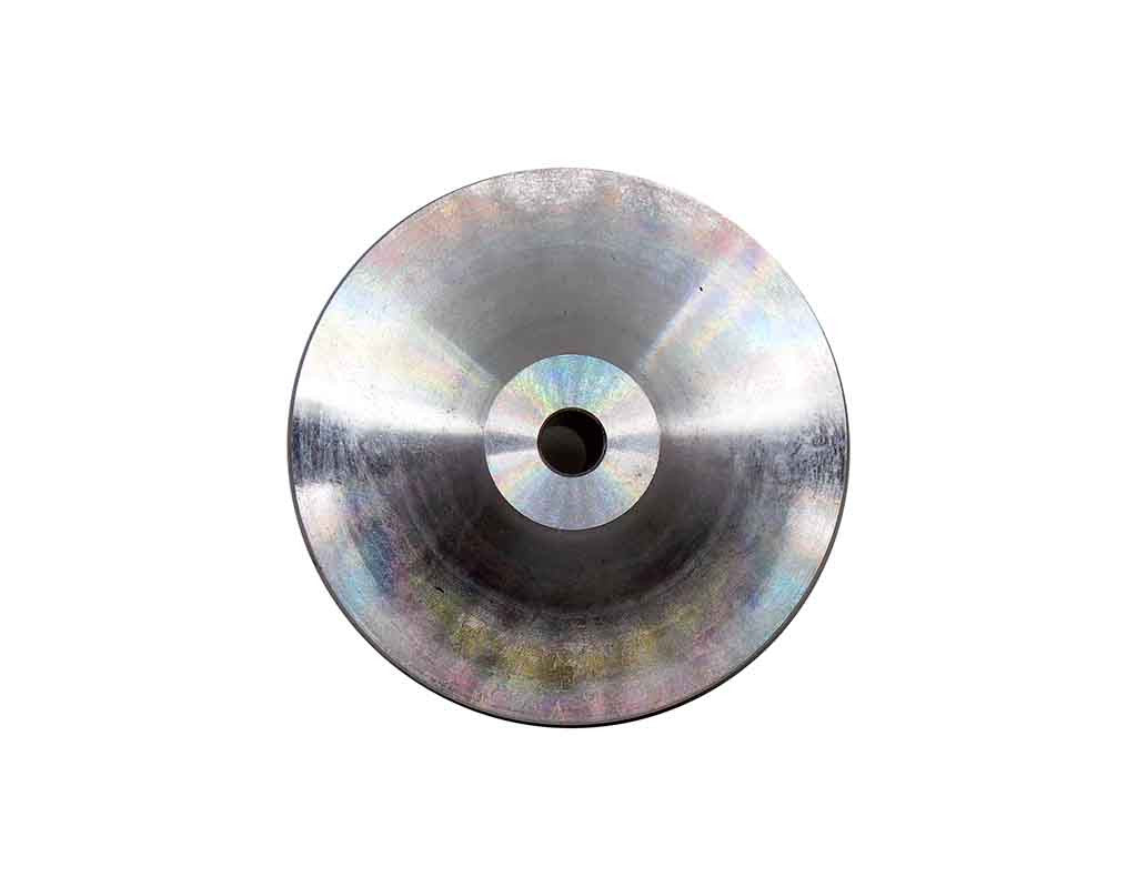 Compressor wheel GA-03-0054