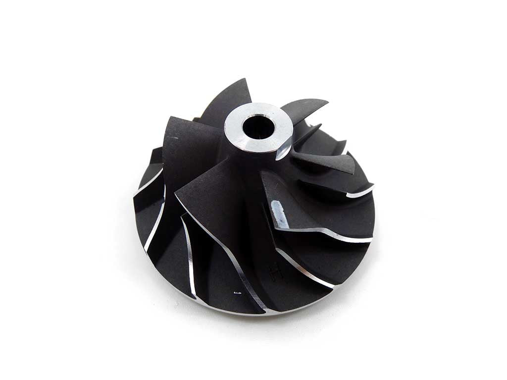 Compressor wheel GA-03-0053