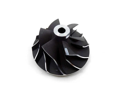 Compressor wheel GA-03-0053