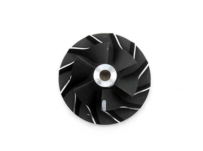 Compressor wheel GA-03-0053