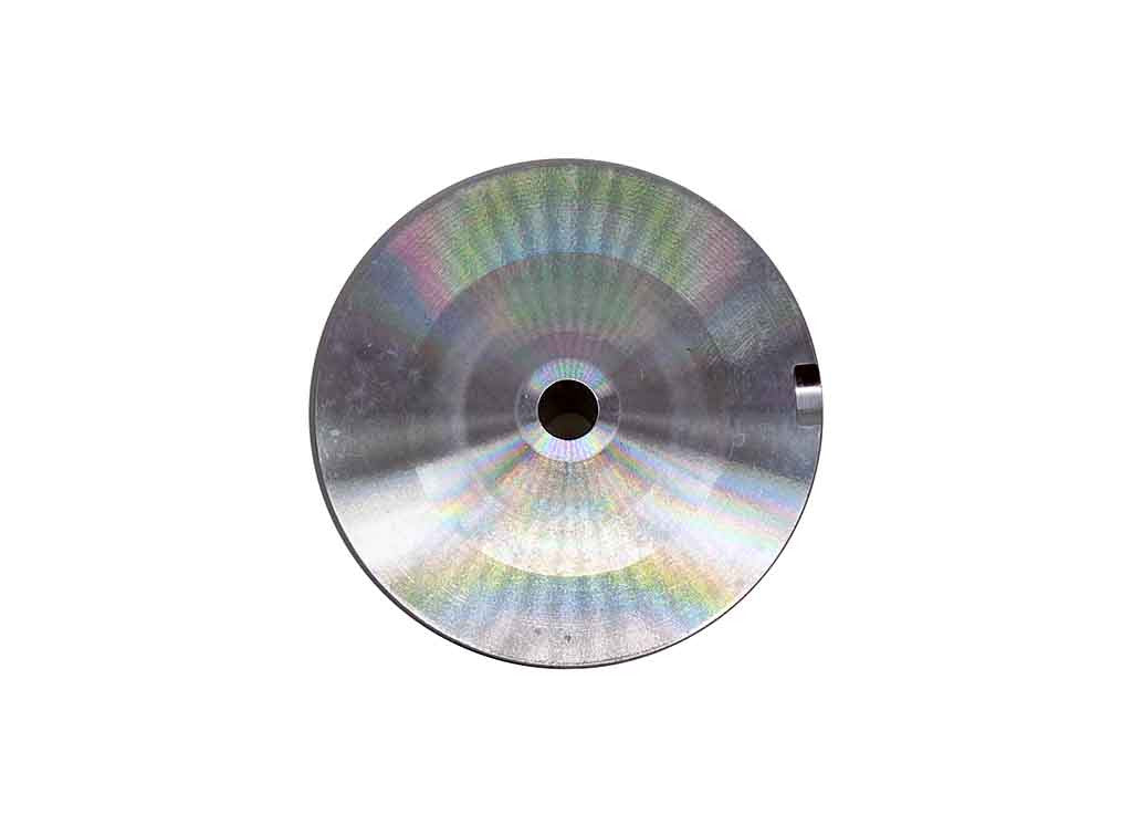 Compressor wheel GA-03-0053