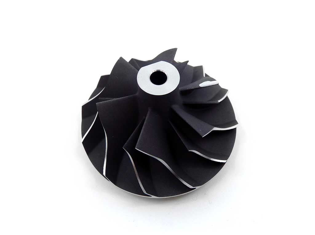 Compressor wheel GA-03-0044