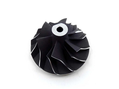 Compressor wheel GA-03-0044