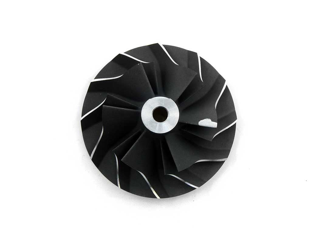 Compressor wheel GA-03-0044